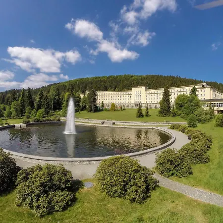 דירה Zu Gast Im Wohnpark Erlabrunn