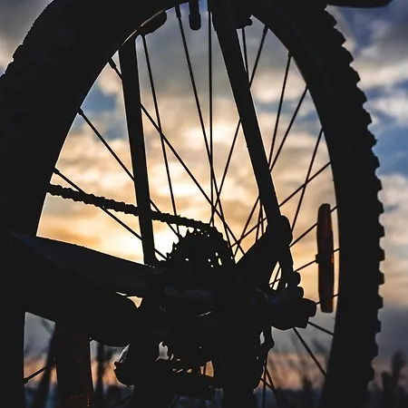 דירה Zu Gast Im Wohnpark Erlabrunn Erlabrunn (Erzgebirgskreis)